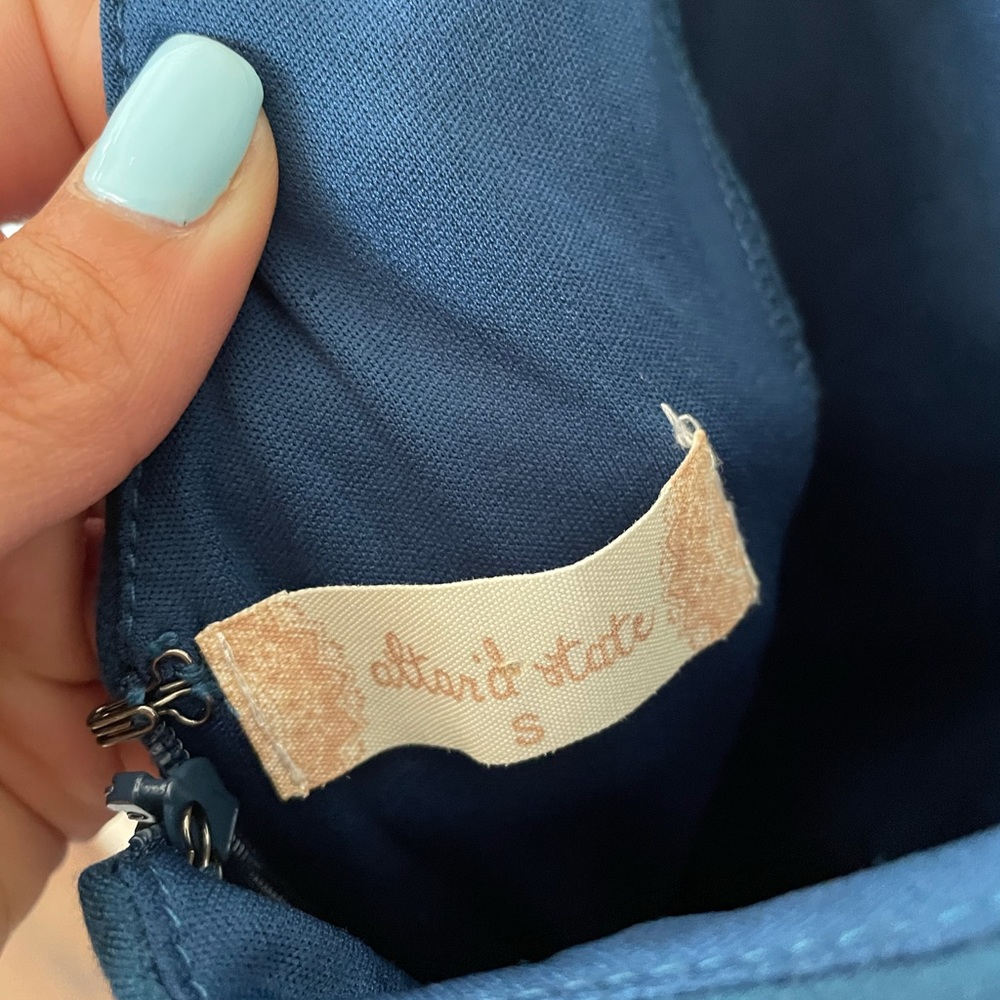 ALTARD STATE DRESS - Picture 4 of 5